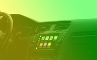 Därför är Apple CarPlay coolare än din gamla bilstereo